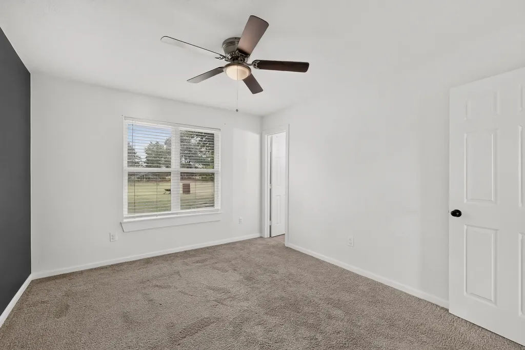 10332 Grabbs Lane Terrell TX 75161