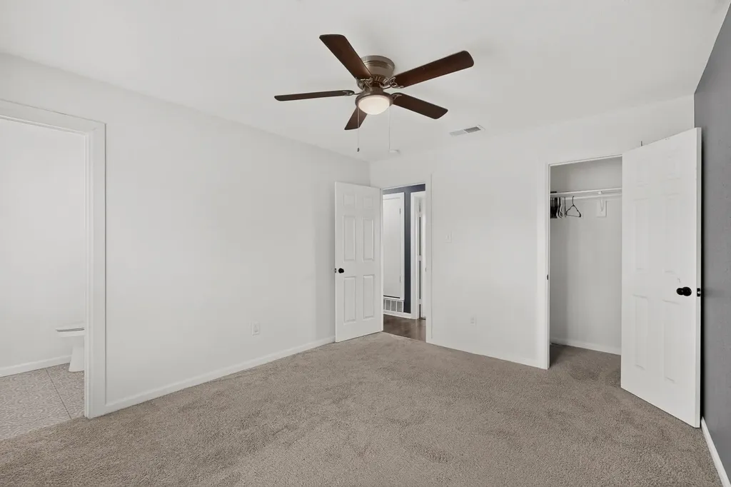 10332 Grabbs Lane Terrell TX 75161