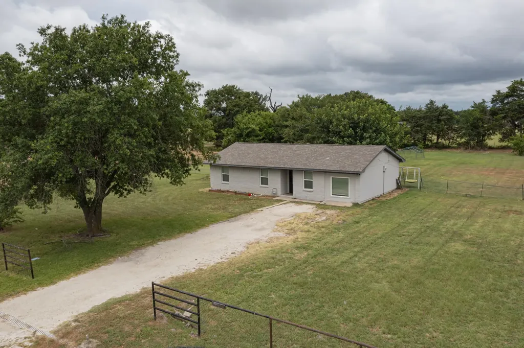 10332 Grabbs Lane Terrell TX 75161
