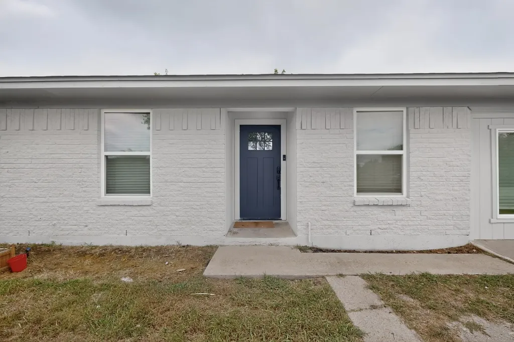 10332 Grabbs Lane Terrell TX 75161