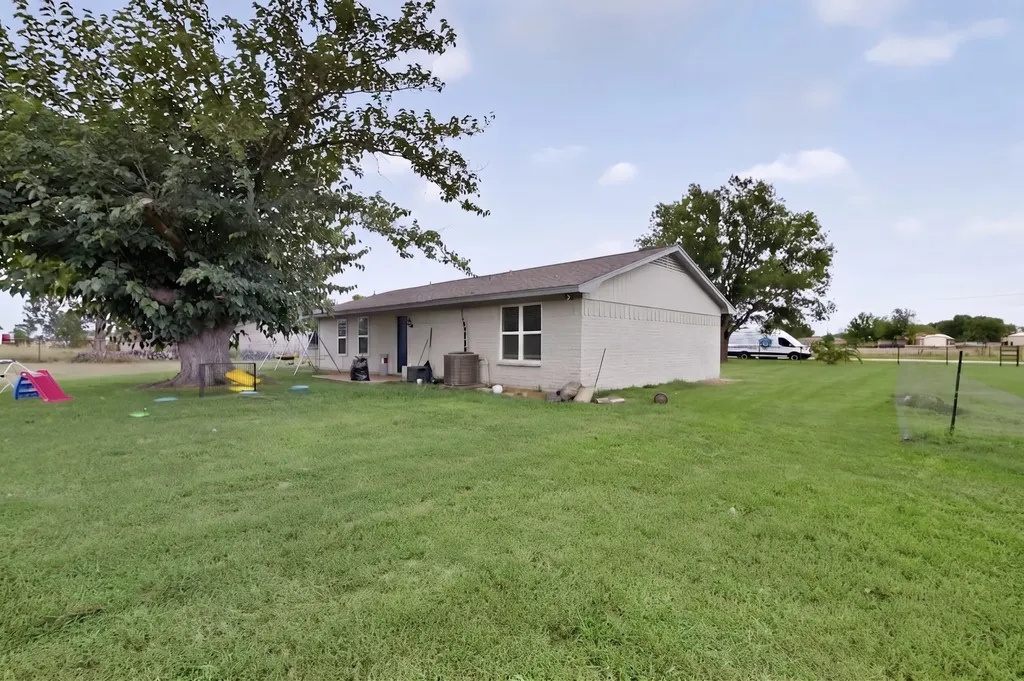 10332 Grabbs Lane Terrell TX 75161