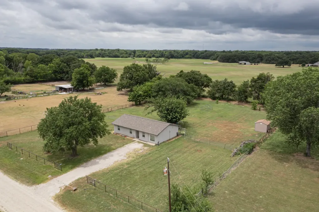 10332 Grabbs Lane Terrell TX 75161