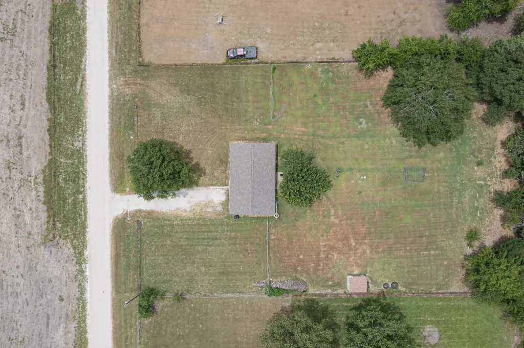 10332 Grabbs Lane Terrell TX 75161