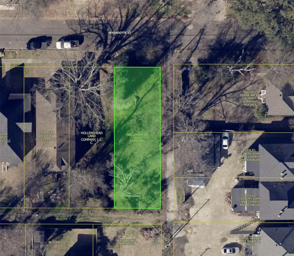 553 Dalzell Street Shreveport LA 71104