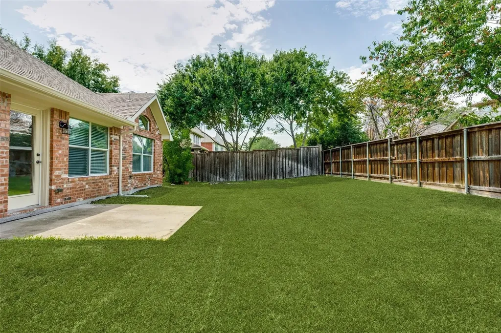 3402 Hibiscus Drive Wylie TX 75098