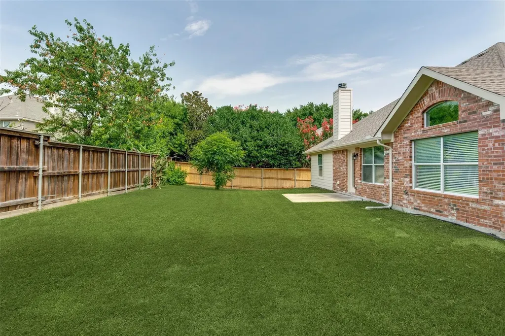 3402 Hibiscus Drive Wylie TX 75098