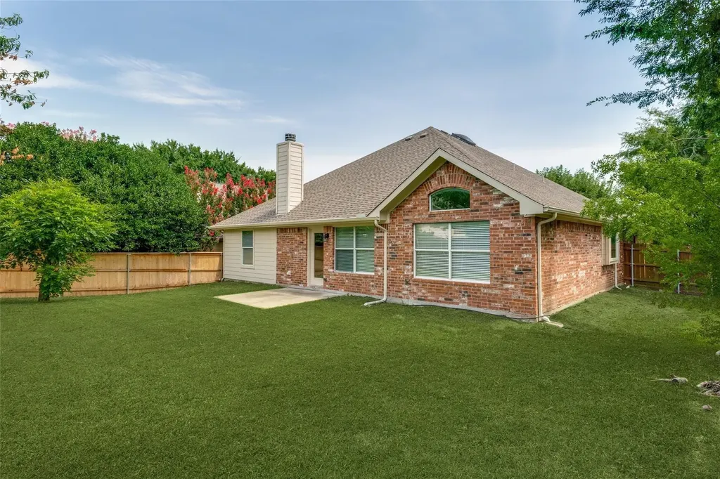 3402 Hibiscus Drive Wylie TX 75098