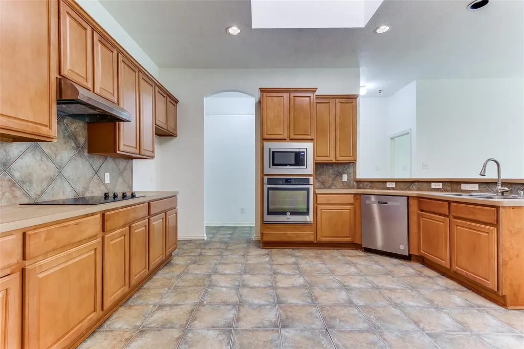 3402 Hibiscus Drive Wylie TX 75098