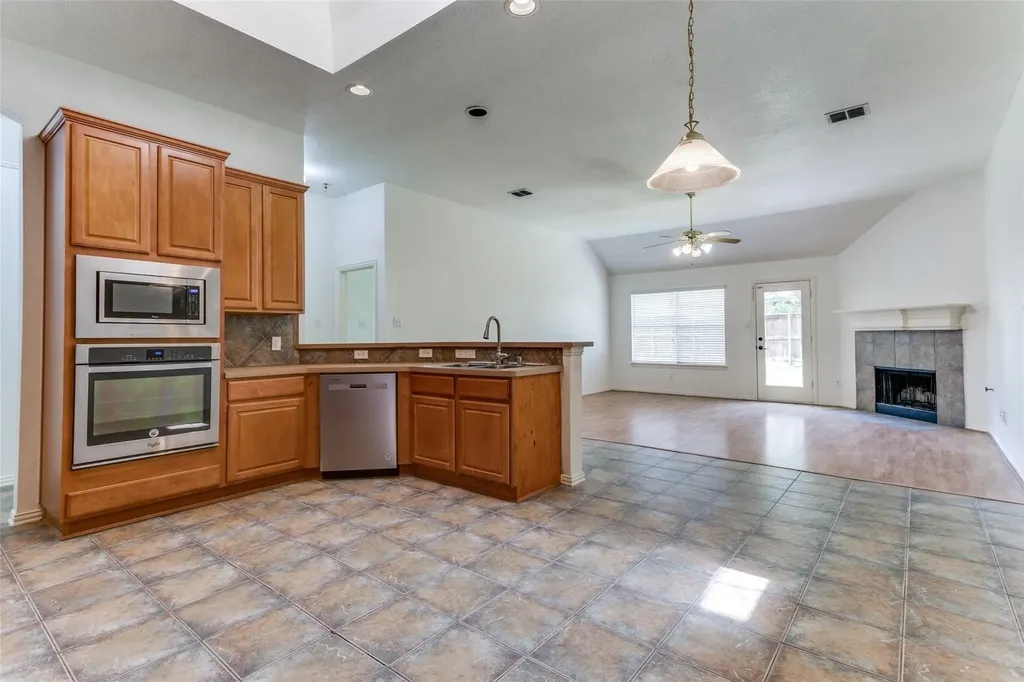 3402 Hibiscus Drive Wylie TX 75098
