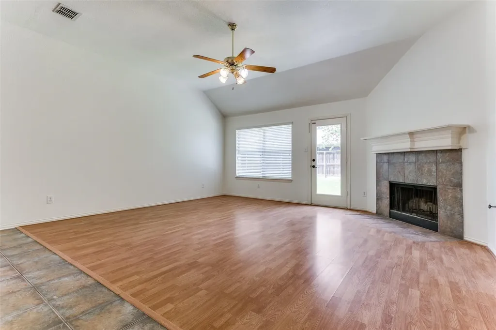 3402 Hibiscus Drive Wylie TX 75098