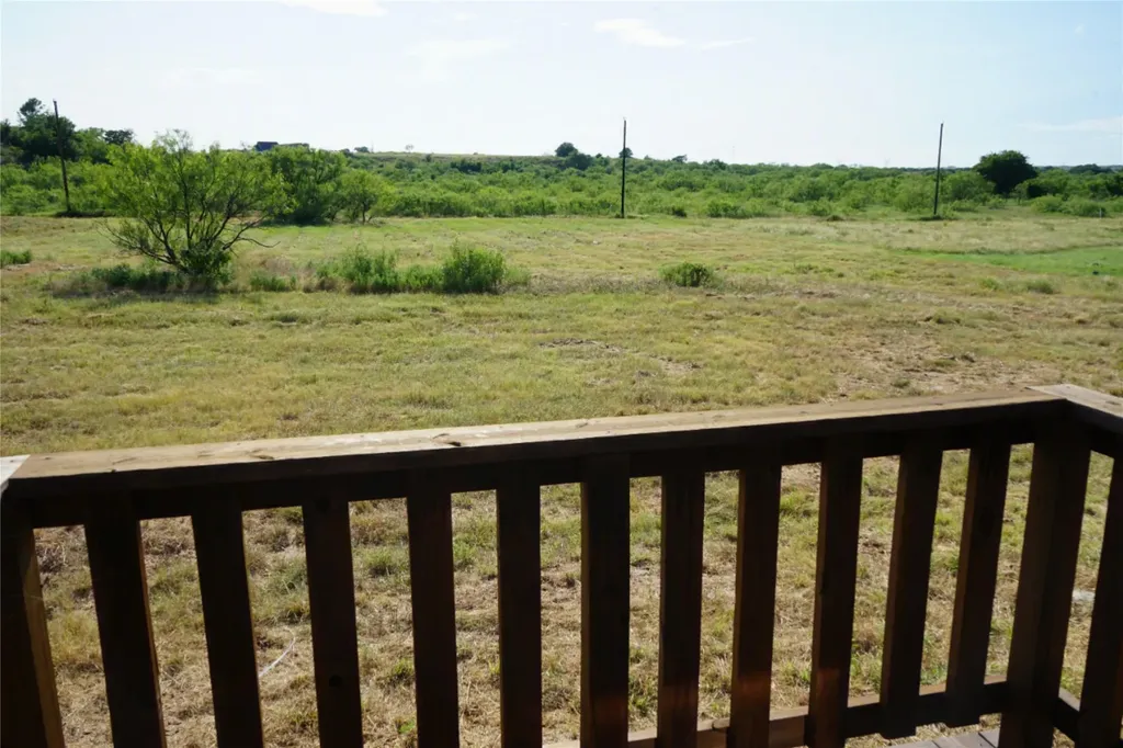 1023 Hopewell Road Bellevue TX 76228