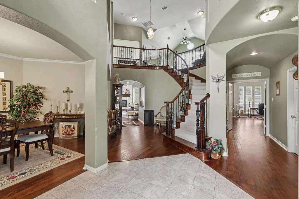 10402 Fairway Vista Drive Rowlett TX 75089