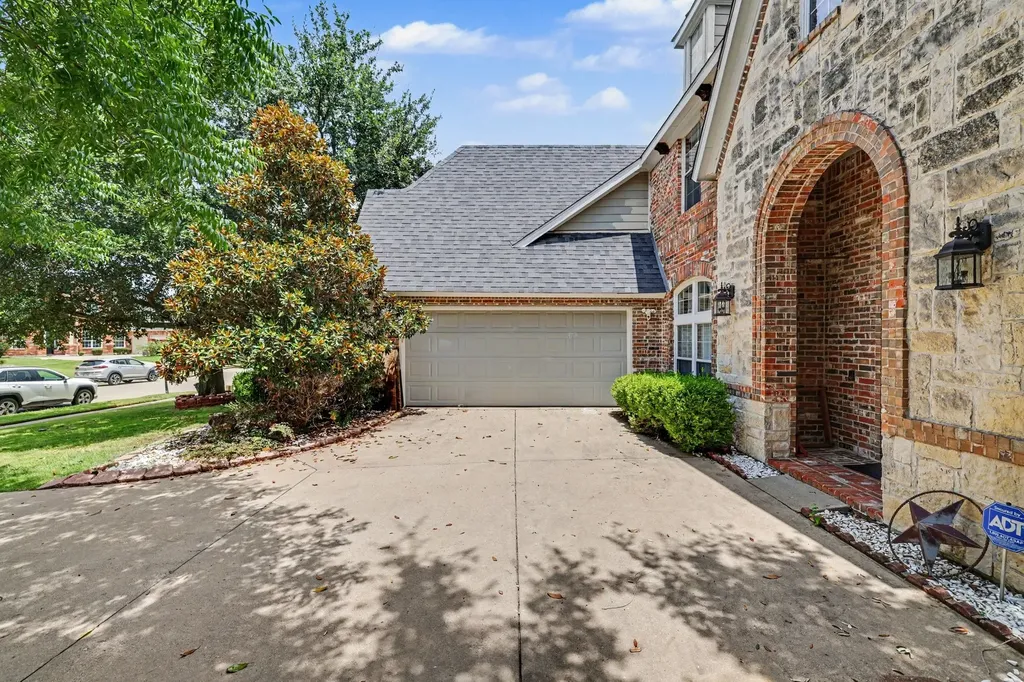 10402 Fairway Vista Drive Rowlett TX 75089
