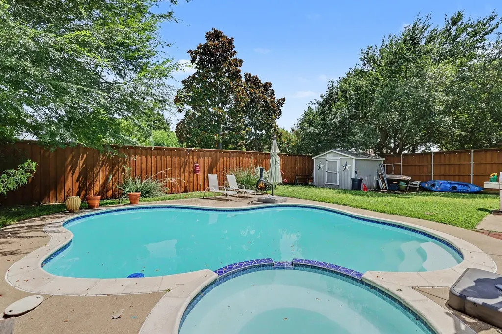 10402 Fairway Vista Drive Rowlett TX 75089