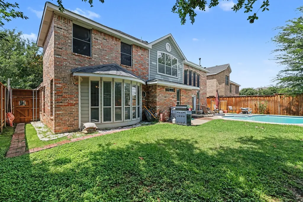 10402 Fairway Vista Drive Rowlett TX 75089