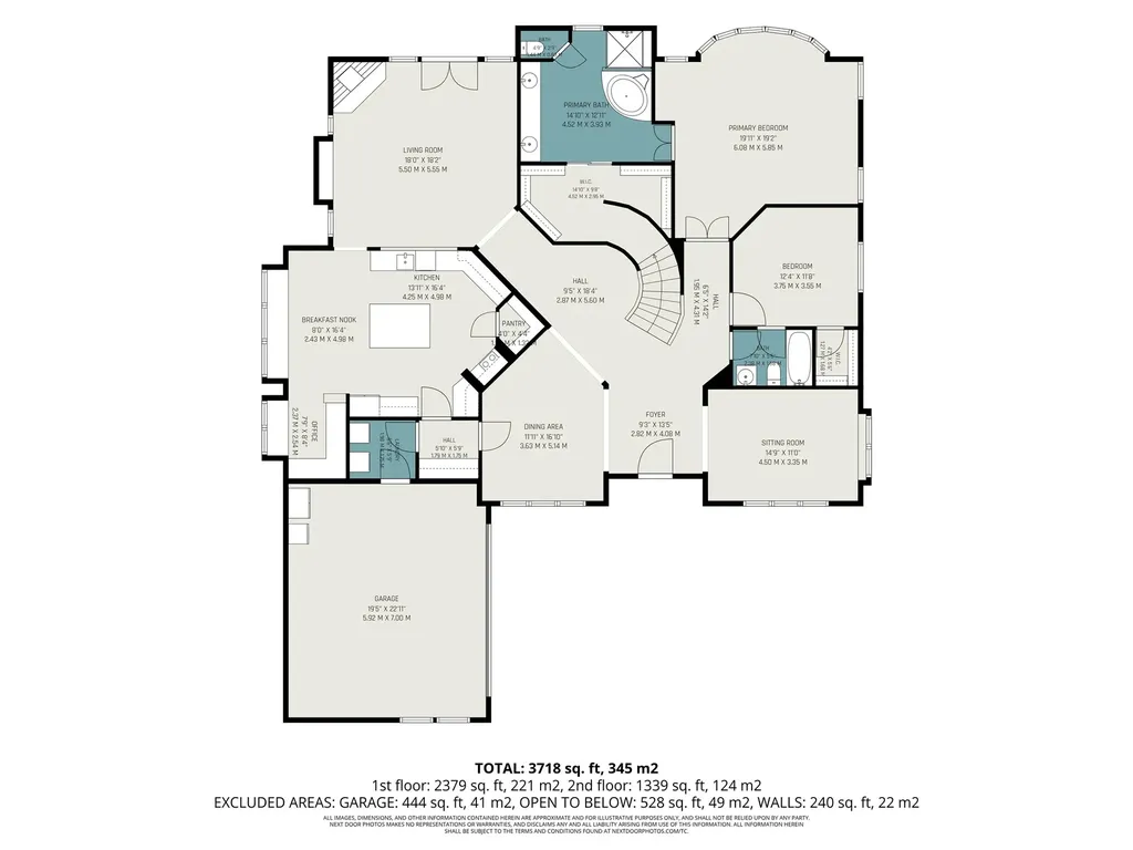 10402 Fairway Vista Drive Rowlett TX 75089