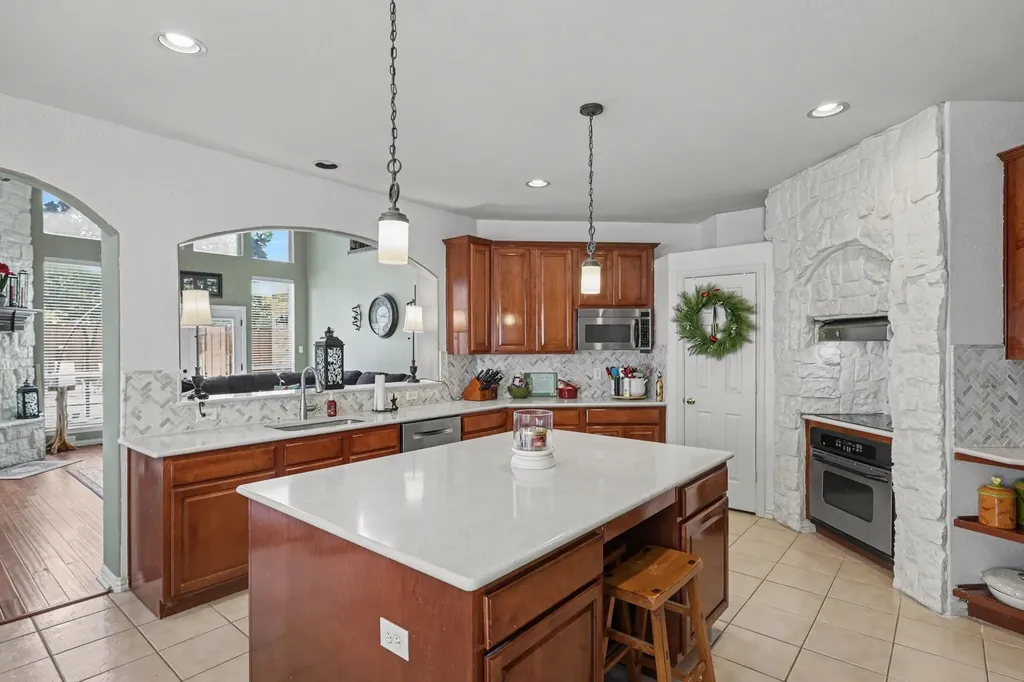 10402 Fairway Vista Drive Rowlett TX 75089