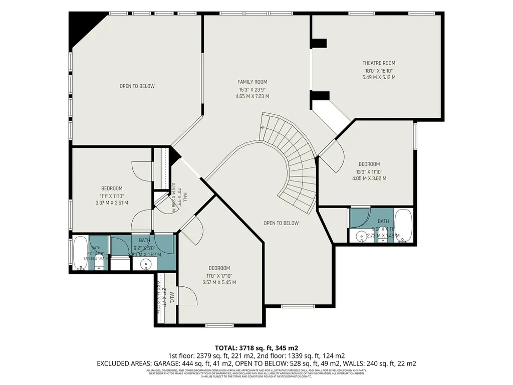 10402 Fairway Vista Drive Rowlett TX 75089