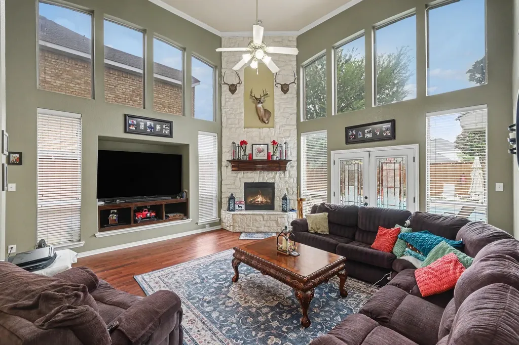 10402 Fairway Vista Drive Rowlett TX 75089