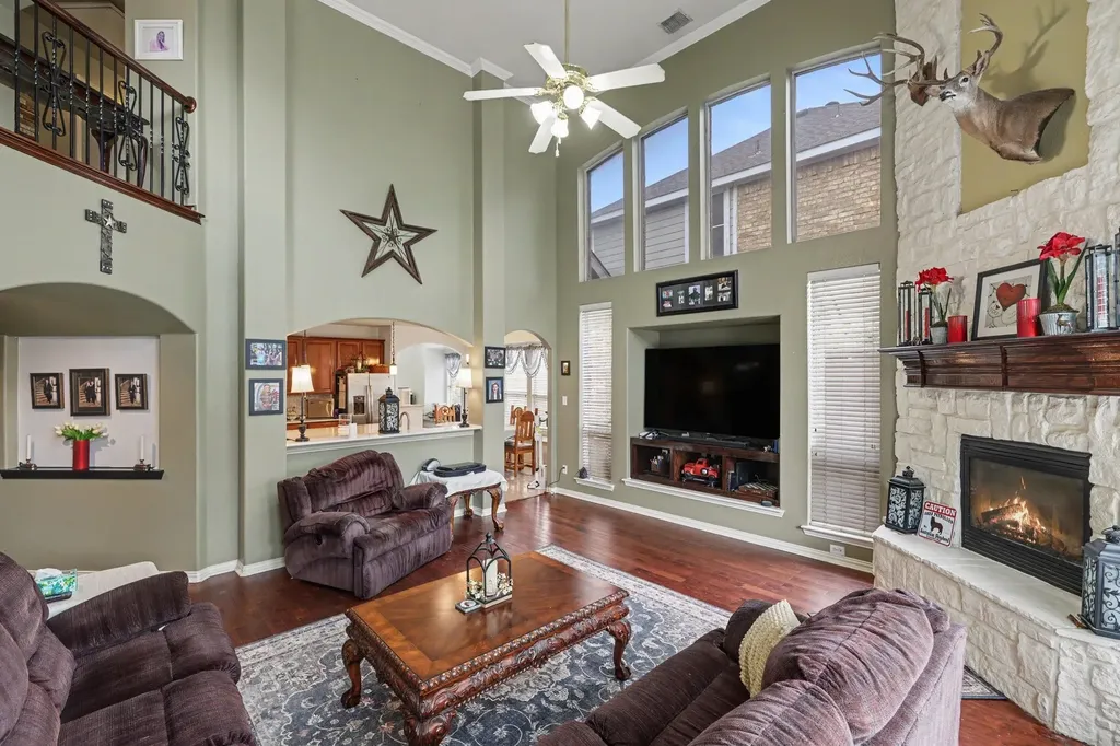 10402 Fairway Vista Drive Rowlett TX 75089