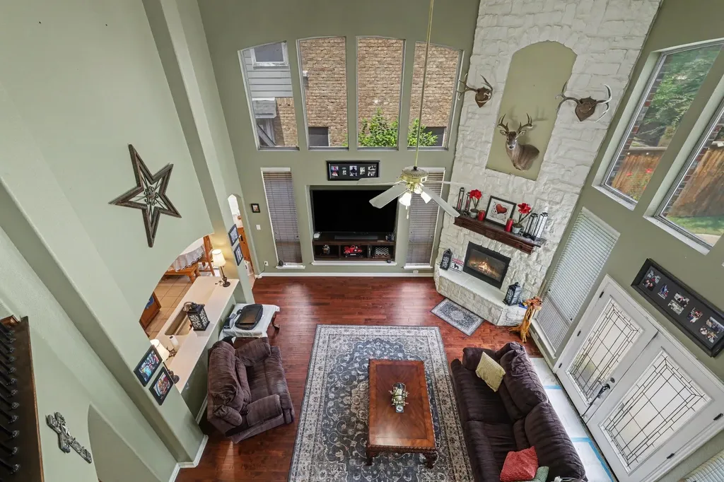 10402 Fairway Vista Drive Rowlett TX 75089