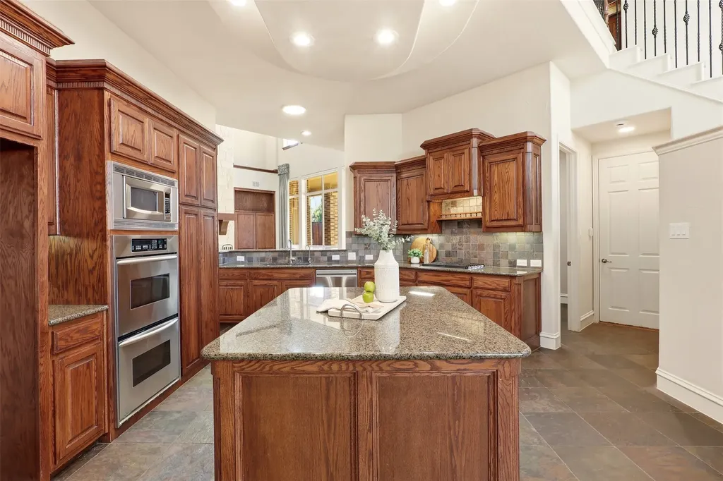 1224 Crockett Drive Frisco TX 75033
