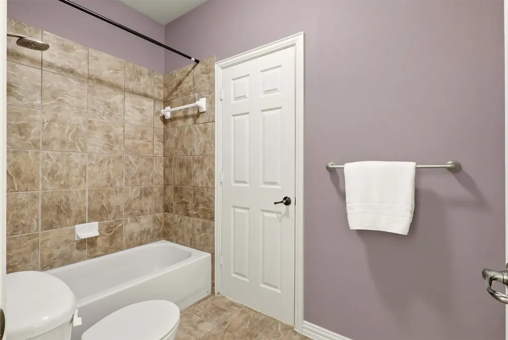 1224 Crockett Drive Frisco TX 75033