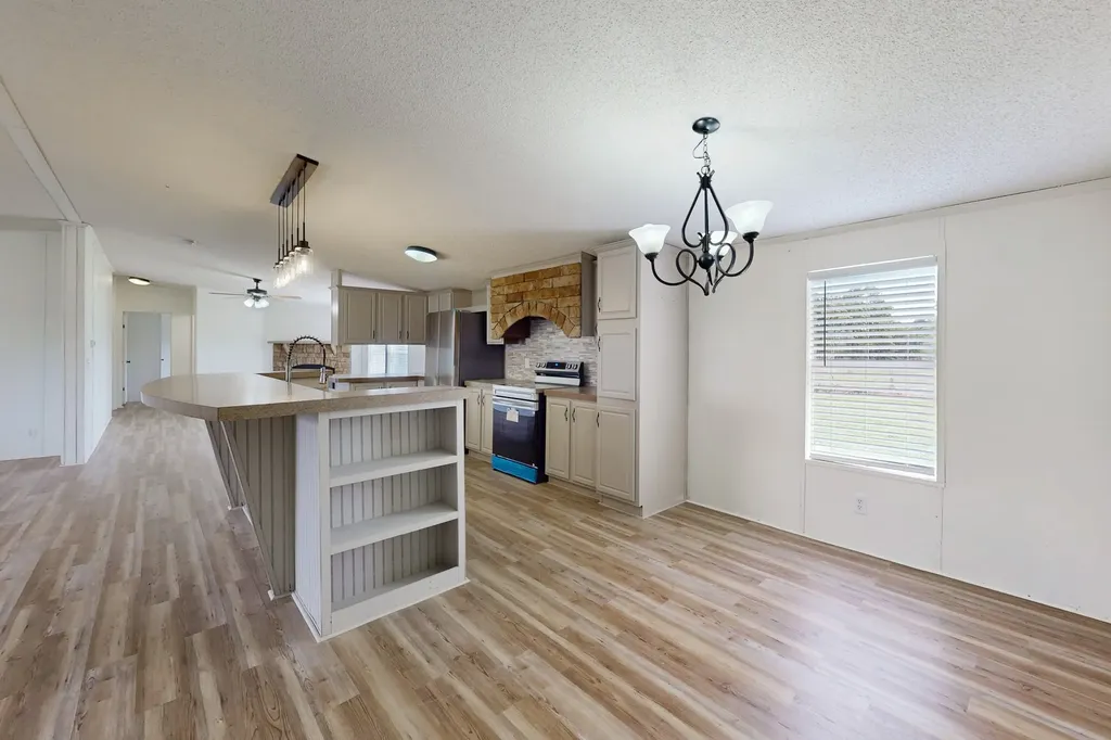11459 Winstead Lane Calvert TX 77837