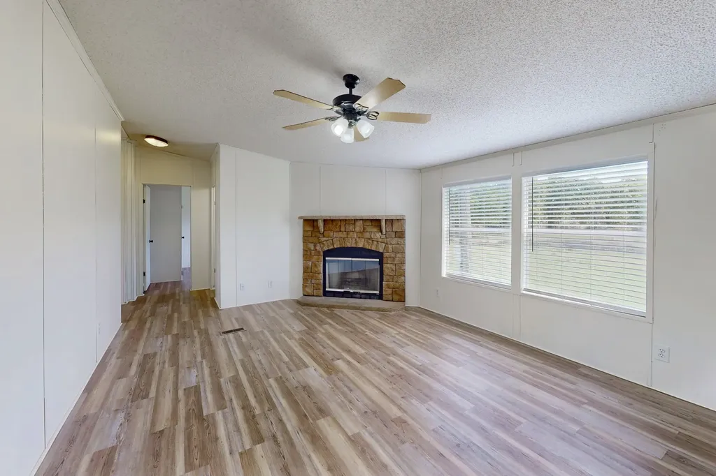 11459 Winstead Lane Calvert TX 77837