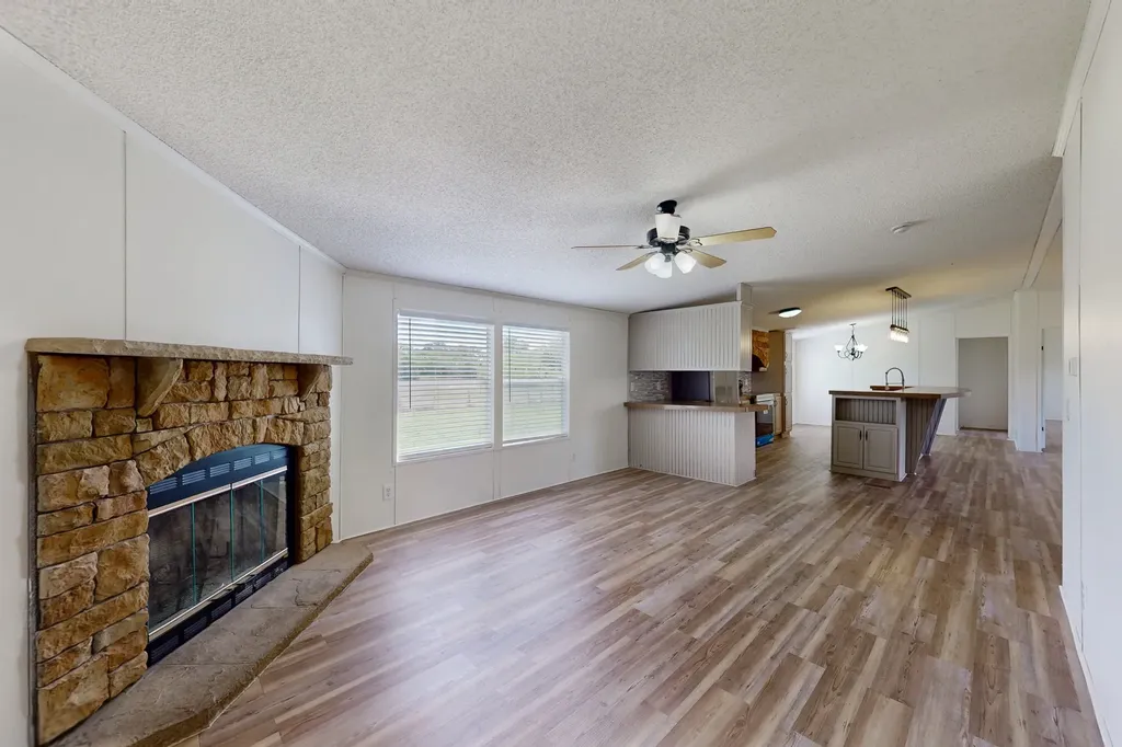 11459 Winstead Lane Calvert TX 77837