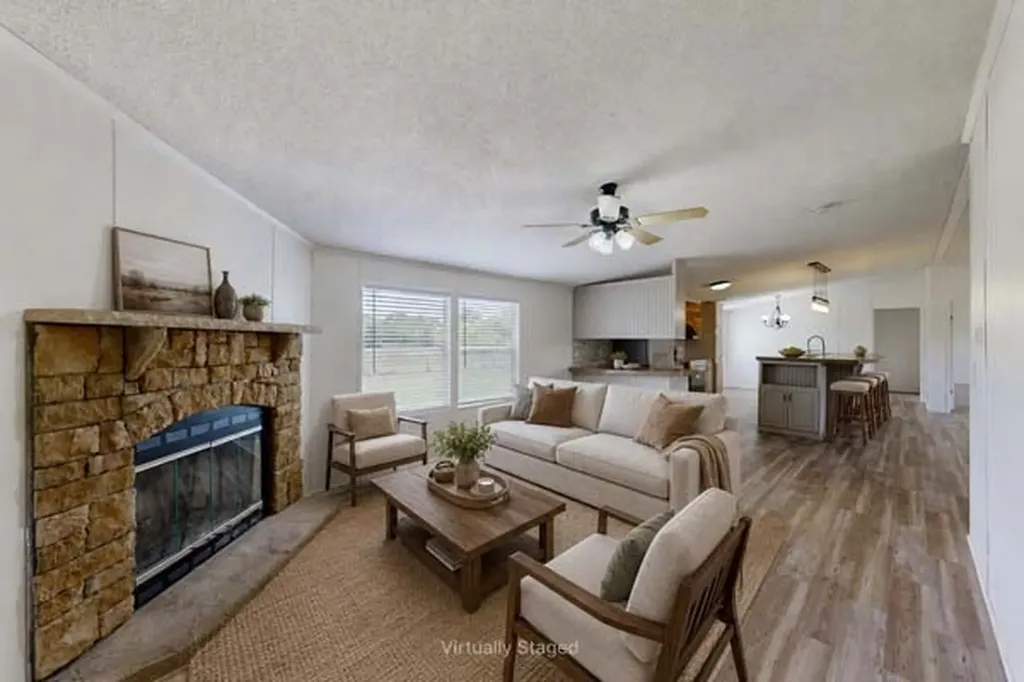 11459 Winstead Lane Calvert TX 77837