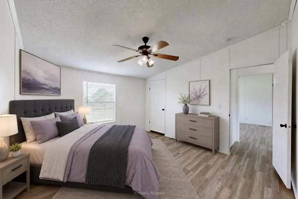 11459 Winstead Lane Calvert TX 77837