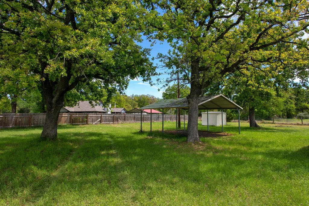 11459 Winstead Lane Calvert TX 77837