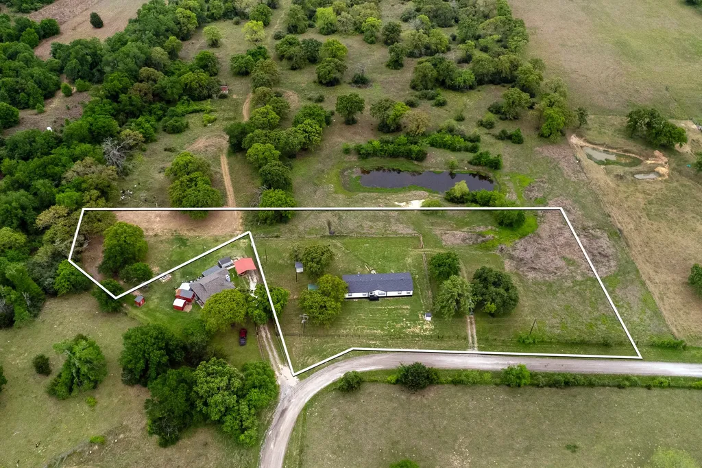 11459 Winstead Lane Calvert TX 77837