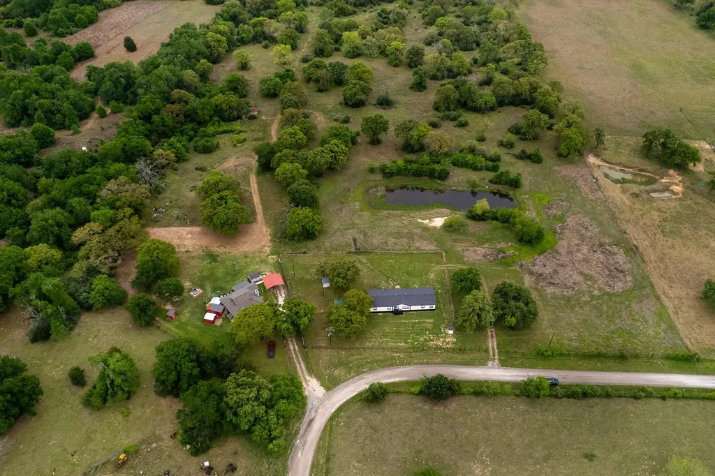 11459 Winstead Lane Calvert TX 77837