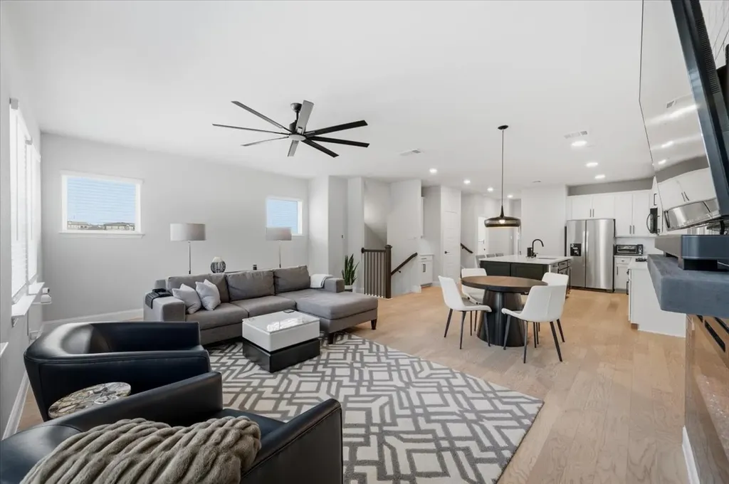 7937 Bayside Drive Rowlett TX 75088