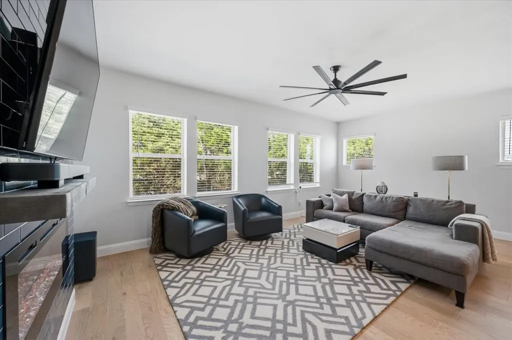 7937 Bayside Drive Rowlett TX 75088
