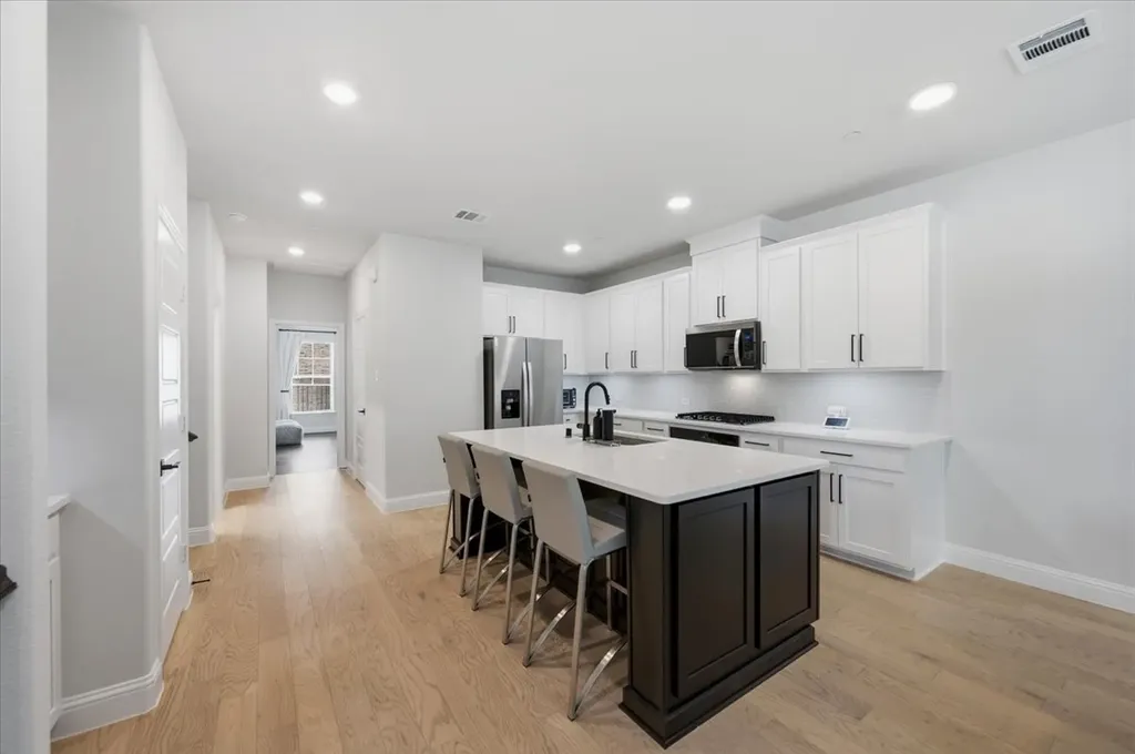 7937 Bayside Drive Rowlett TX 75088