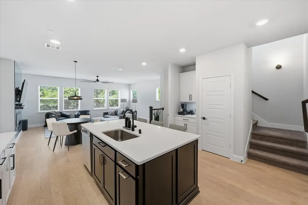 7937 Bayside Drive Rowlett TX 75088