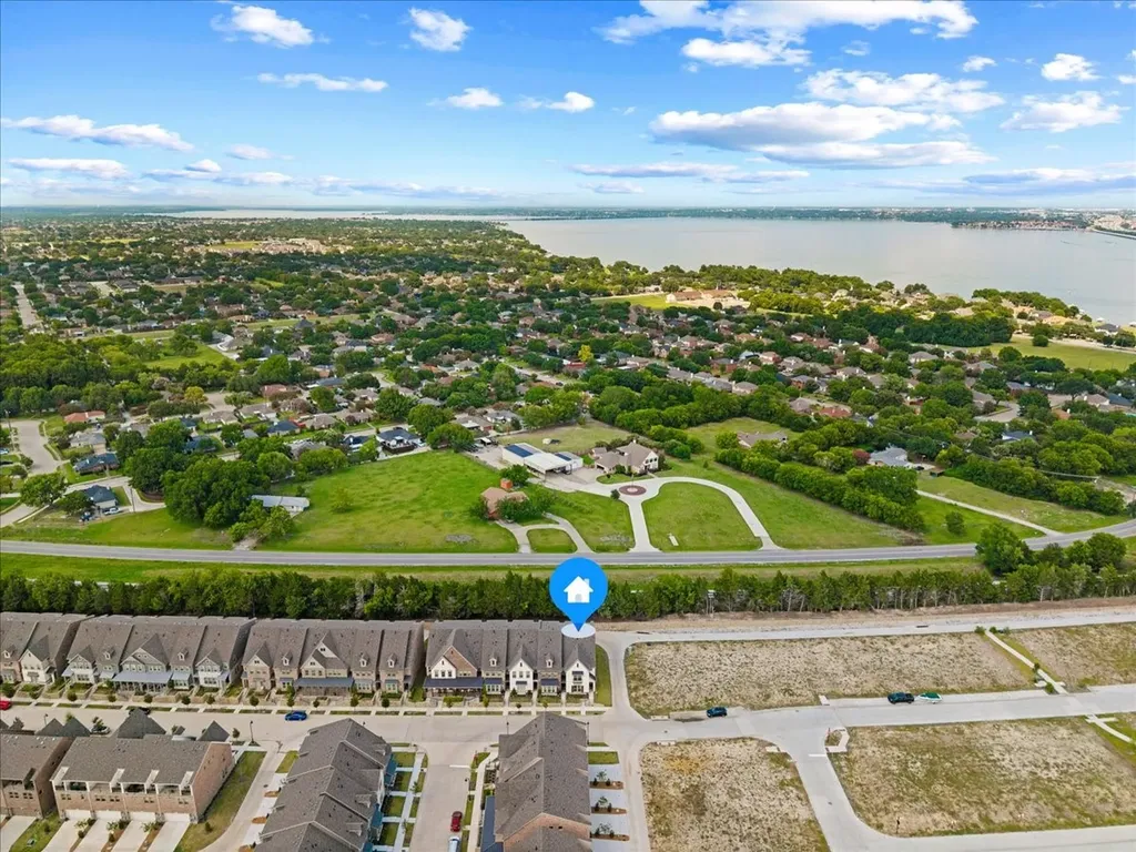 7937 Bayside Drive Rowlett TX 75088
