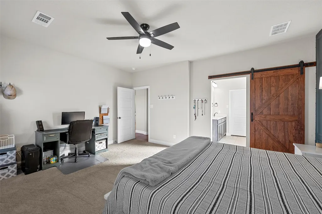 903 Dublin Court Mcgregor TX 76657