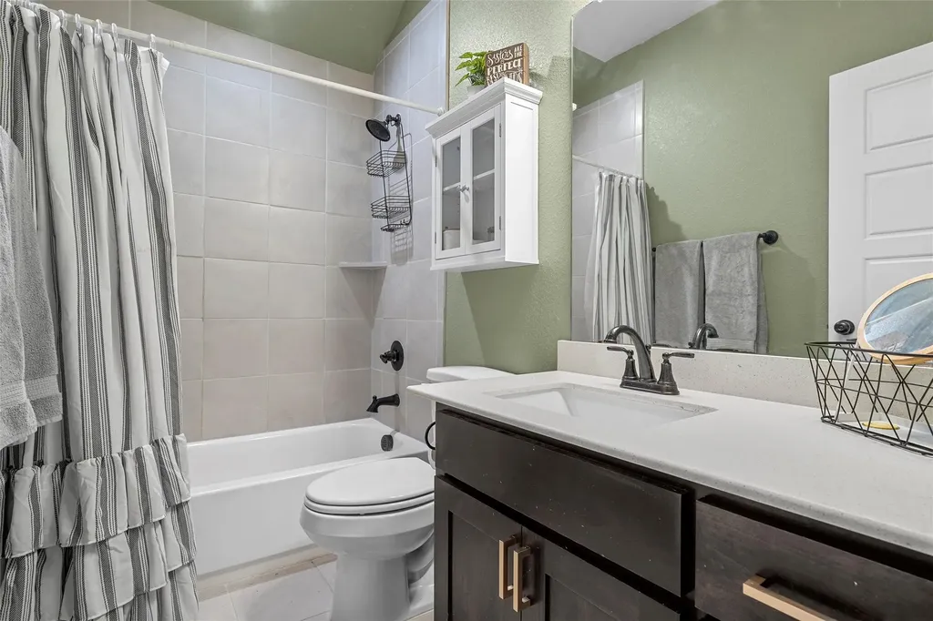 903 Dublin Court Mcgregor TX 76657