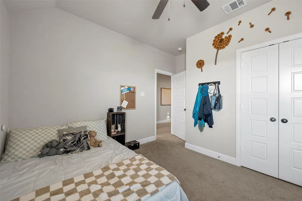 903 Dublin Court Mcgregor TX 76657
