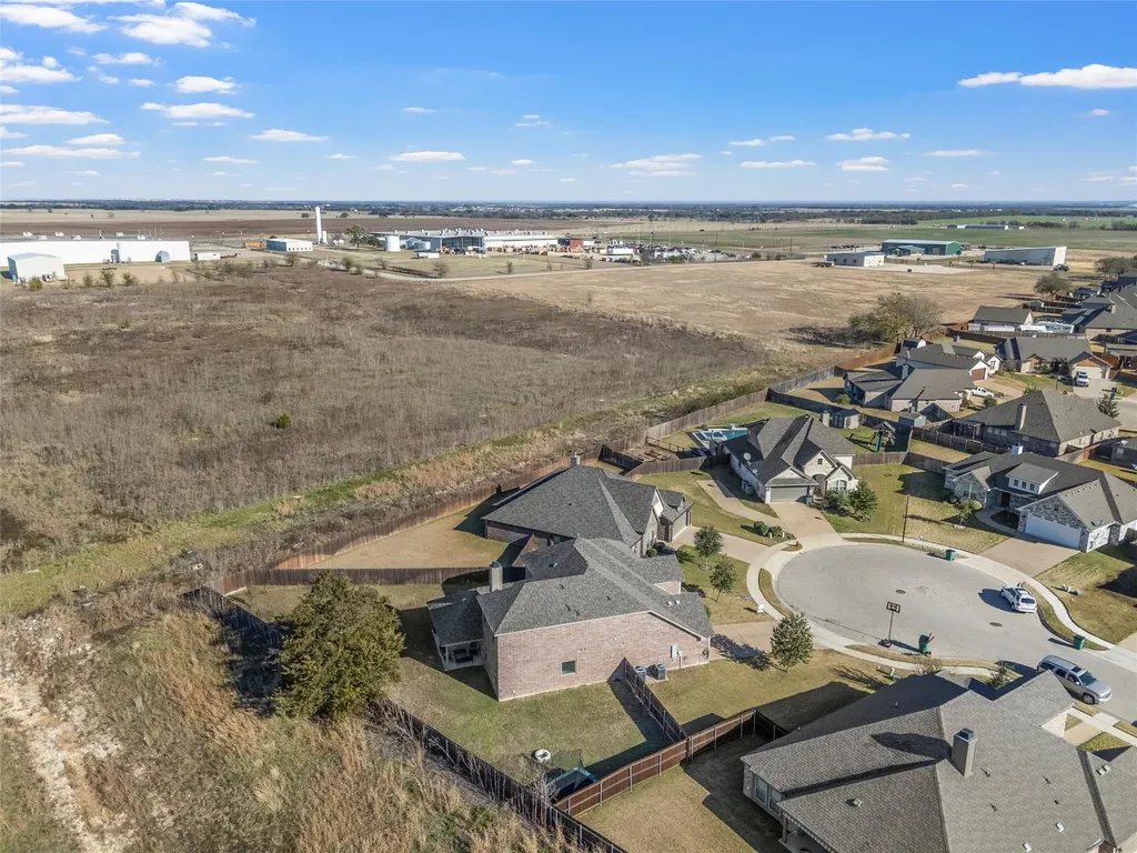 903 Dublin Court Mcgregor TX 76657