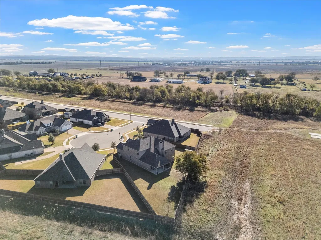 903 Dublin Court Mcgregor TX 76657