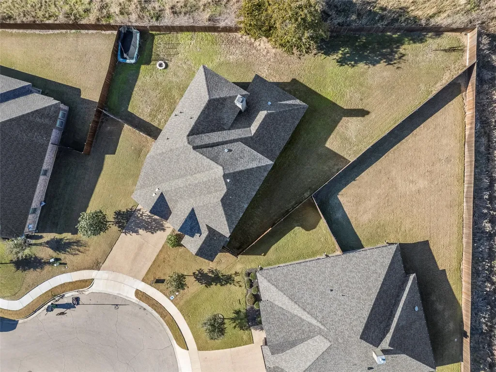 903 Dublin Court Mcgregor TX 76657