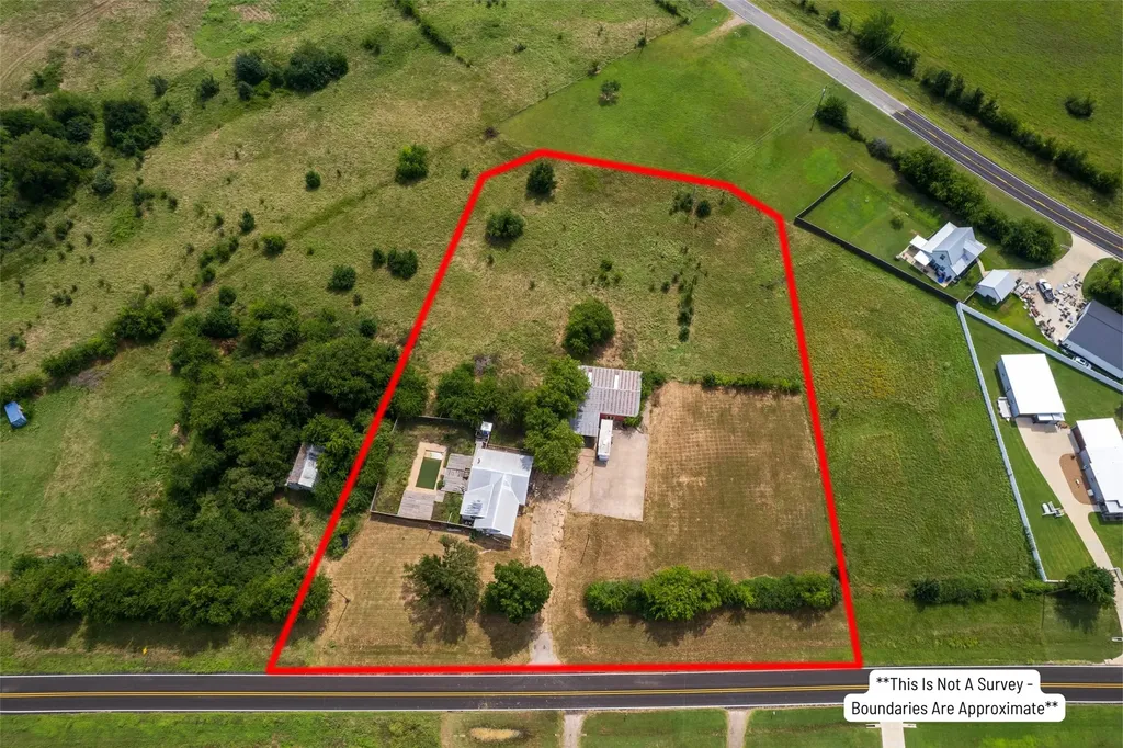 1700 Airport Road Sulphur Springs TX 75482