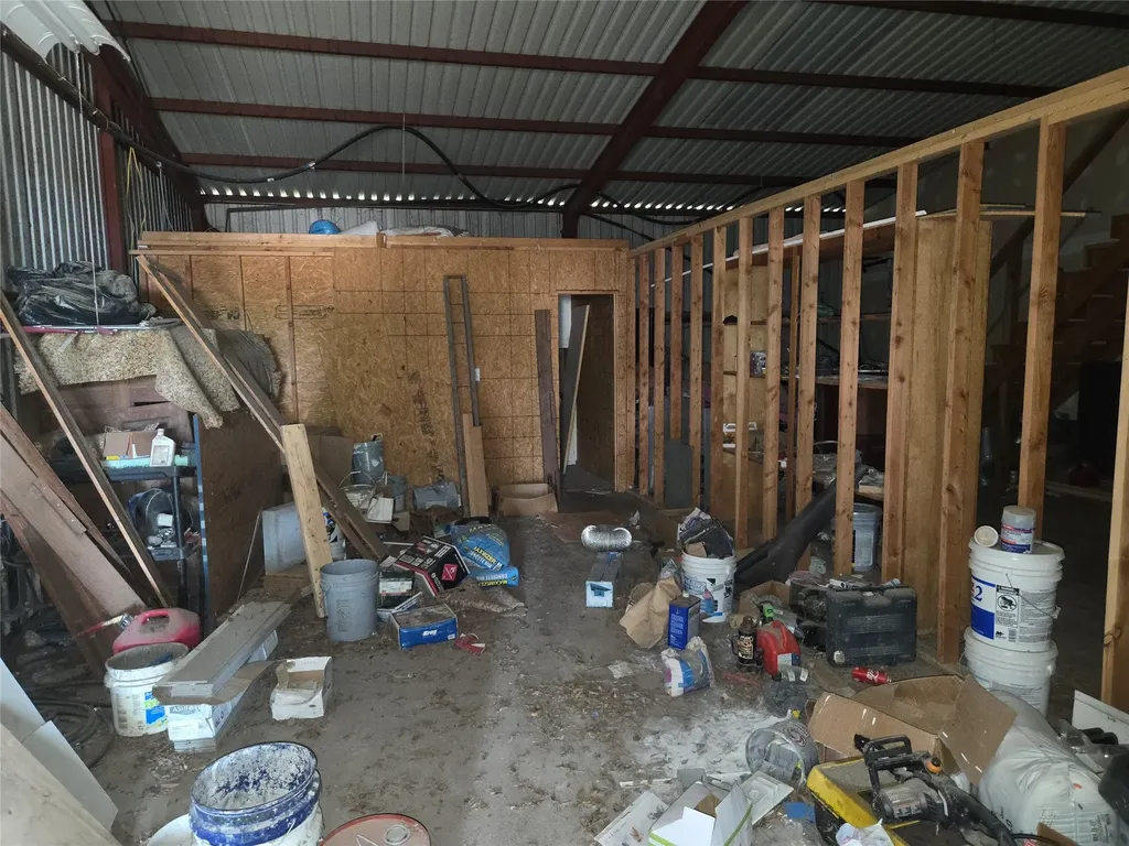 1700 Airport Road Sulphur Springs TX 75482