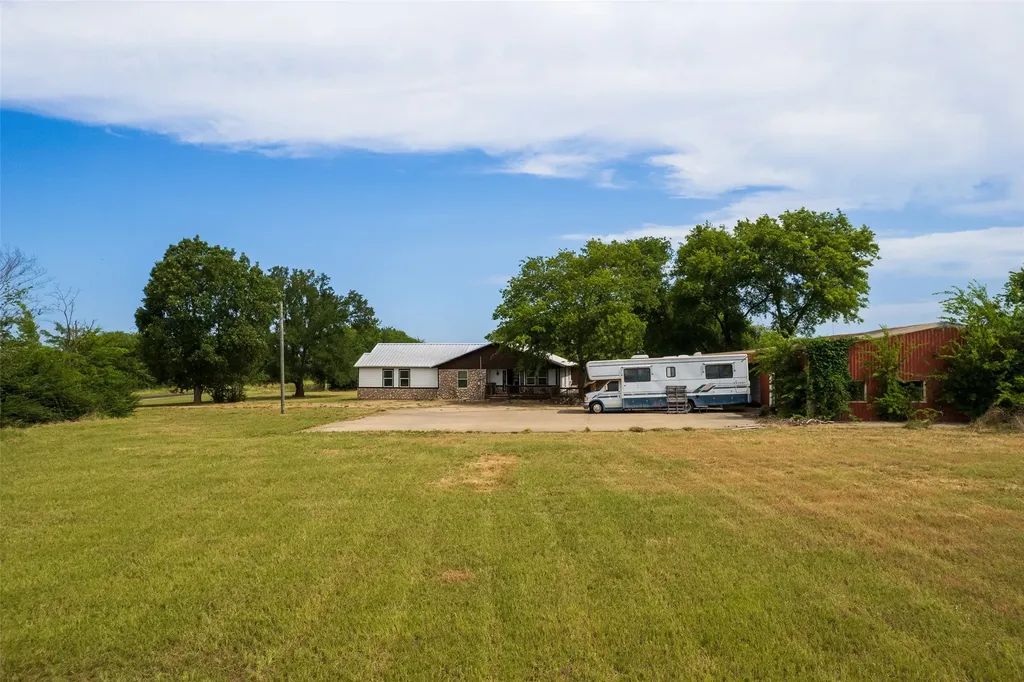 1700 Airport Road Sulphur Springs TX 75482