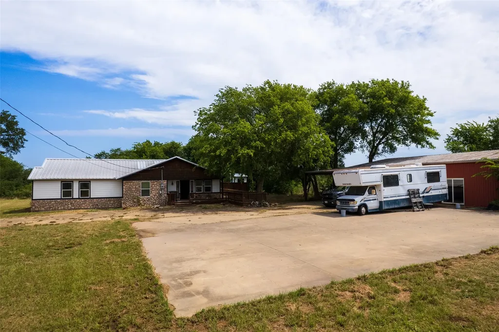 1700 Airport Road Sulphur Springs TX 75482